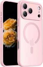 Magnetic Case Compatible with