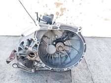 3M5R7F096YF CAMBIO MANUALE 5M FORD FOCUS II REST (2°SERIE) 1.6 TDCI 16V MAN 5M 1