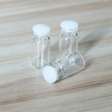 Bottiglie tappo 2ml fiala