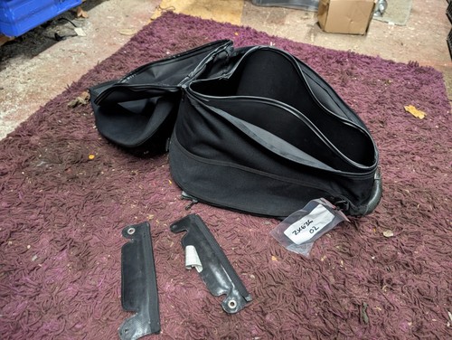 Bagster baglux bagaglio - bagster,