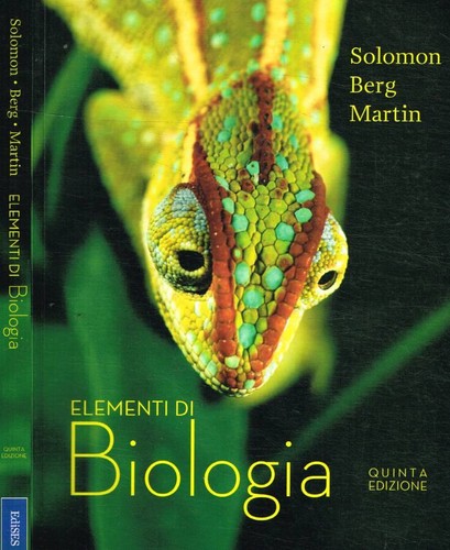 Elementi biologia ved - di,