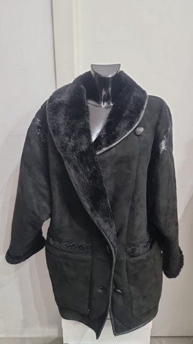 Montone shearling donna - ,