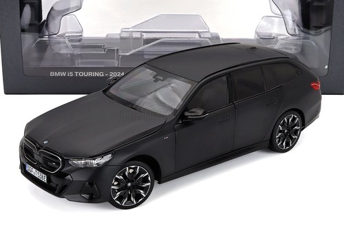 Minichamps bmw serie 5 i5 - minichamps,
