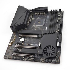 Scheda madre MSI MEG X570