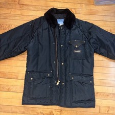 Giacca frigo vintage anni 90