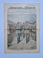 LA DOMENICA DEL CORRIERE N. 45