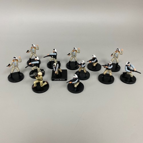 Star wars gioco miniature - wars,