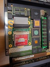 Eyetech SX32 Pro per Amiga