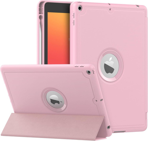 Custodia per ipad gen 2021 - custodia,