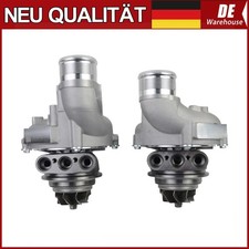 2pz Turbocompressore per AUDI