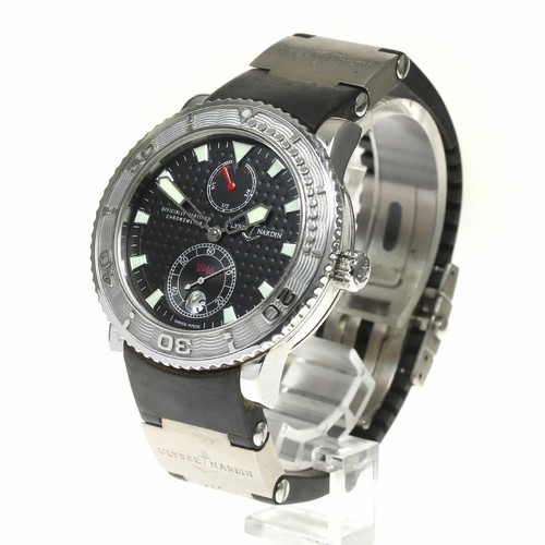 Orologio uomo automatico - orologio,