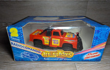 Hard Rock Beach Buggy RC RE.EL