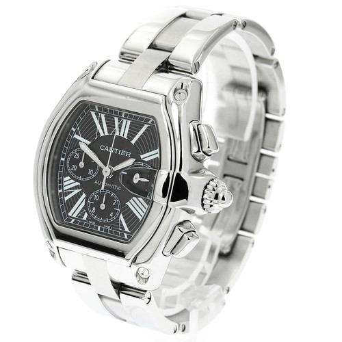 Orologio uomo cartier roadster - cartier,