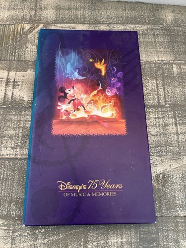 Disney years music - disney's,