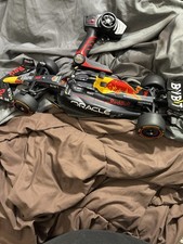 Maisto RB19 1/10 Oracle Red