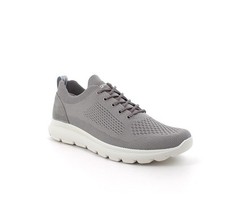 IgieCo Ernest scarpa uomo casual in tela leggera comoda con plantare estraibile