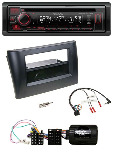 Kenwood volante usb - volante,
