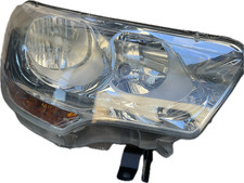 Fanale anteriore destro adx