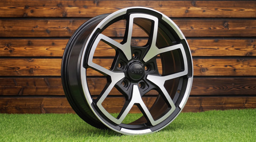 Cerchi 5x127 jeep - cerchi, 18"