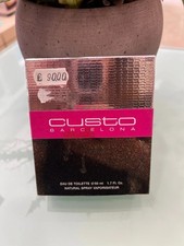 Barcelona custo edt 50ml