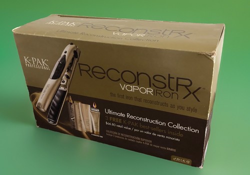 Joico pak professional - joico, k-pak