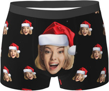 Mutande Personalizzate Uomo