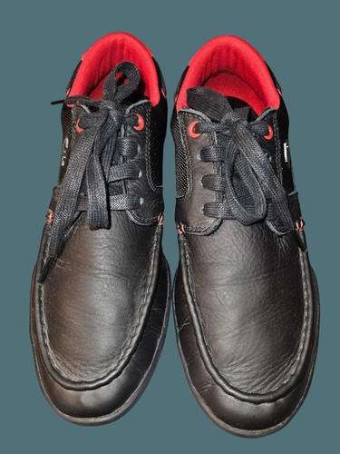 Lacoste deck minimal - deck, scarpe