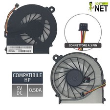 Ventola compatibile con HP