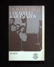 Dostoevskij Fedor I fratelli Karamazov. Taccuini per "I fratelli Karamazov
