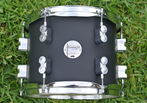 Pdp dw concept - concept, acero