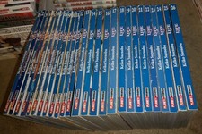 LIFE 1/26 Vivere per vivere Serie COMPLETA  Keiko Suenobu (Vitamin) Planet Manga