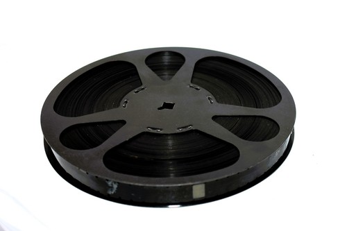 Bizzar 1968 16mm - 16mm, audition