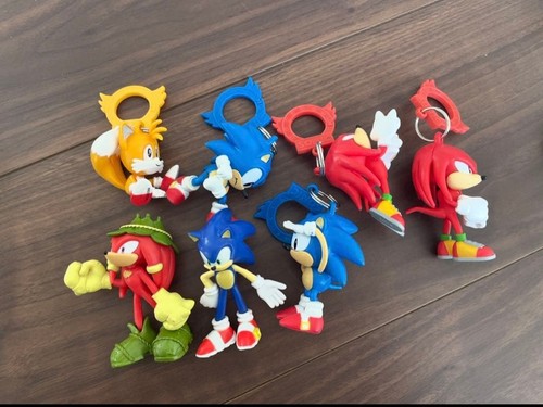 Sonic the hedgehog - sonic,