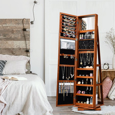 Armadio Portagioielli Girevole