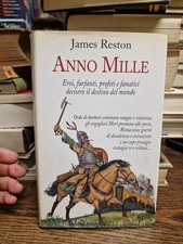Anno mille reston - mille, i