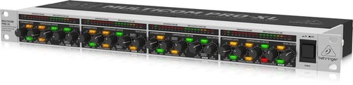 Behringer mdx4600 - behringer, v2