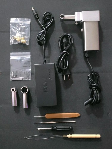 Dreadlocks maker macchina per - macchina,