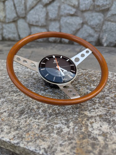 Orologio tissot scrivania - tissot, da