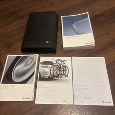 LEXUS CT 200 MANUALE USO E