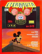 [896] COMIC ART ed. Comic Art