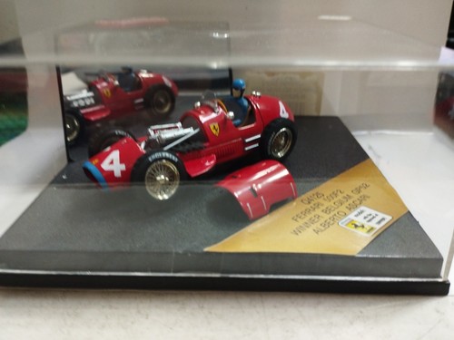 Quartzo q4125 ferrari 500f2 - quartzo,