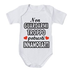 Body Tutina Bimbo bimba con