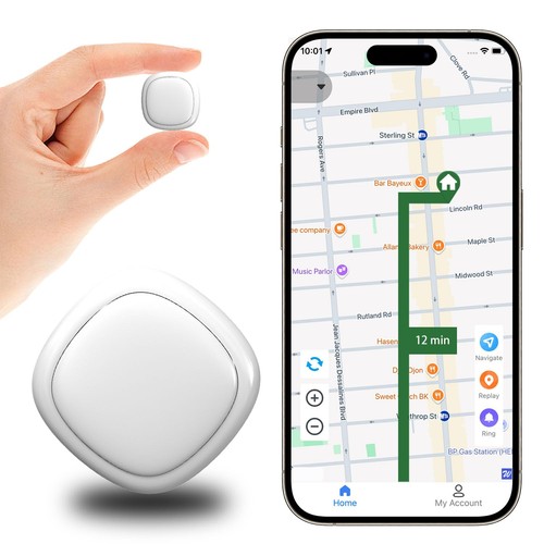 Localizzatore gps per veicoli - per,