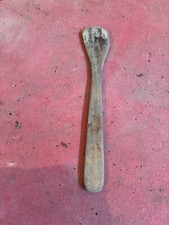 MESTOLO LEGNO ANTICO