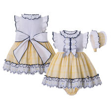 Abiti pasquali bambina bimba