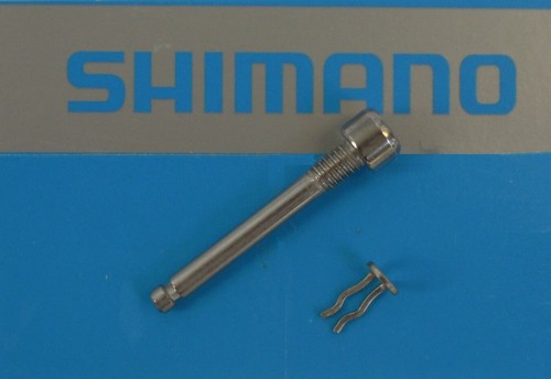 Shimano vite pastiglie - shimano,
