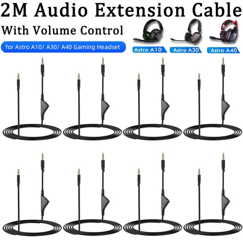 Cavo audio ricambio - audio, controllo