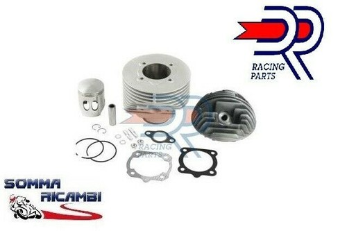 Kit gruppo termico - gruppo,