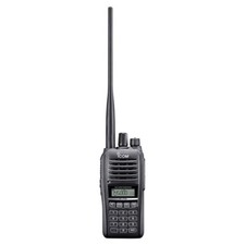 ICOM IC-T10 Tastiera Numerica Tipo 144 430MHz Dual Band 5W Ricetrasmettitore ...