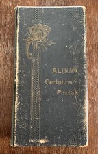 Album dell’epoca per